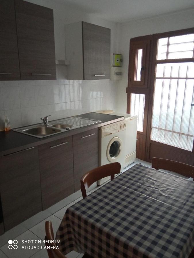 Ferienwohnung Grand Studio A 2Mn A Pied Des Plages Mèze Exterior foto